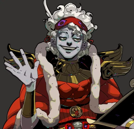 Avatar of Hypnos