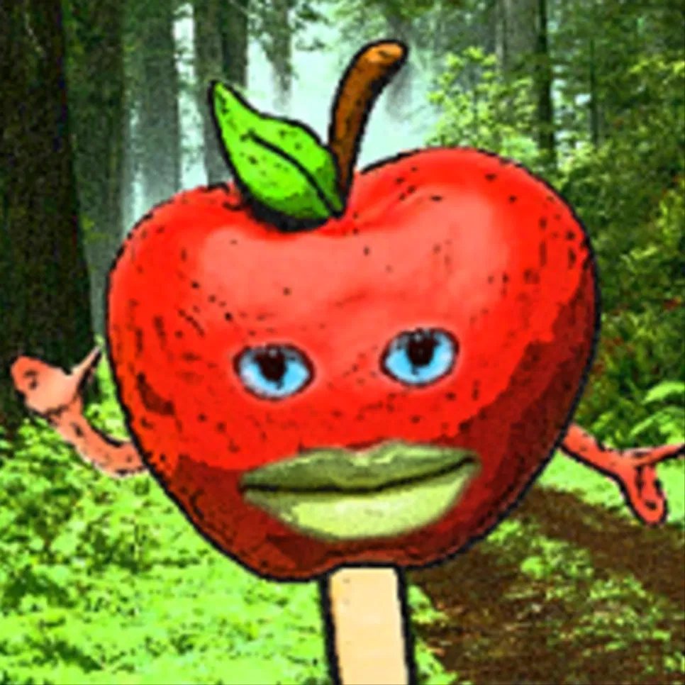 Avatar of happy appy