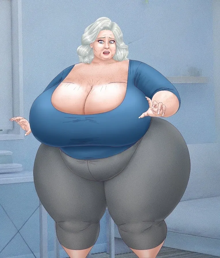 Avatar of Mass GILF TF/TG