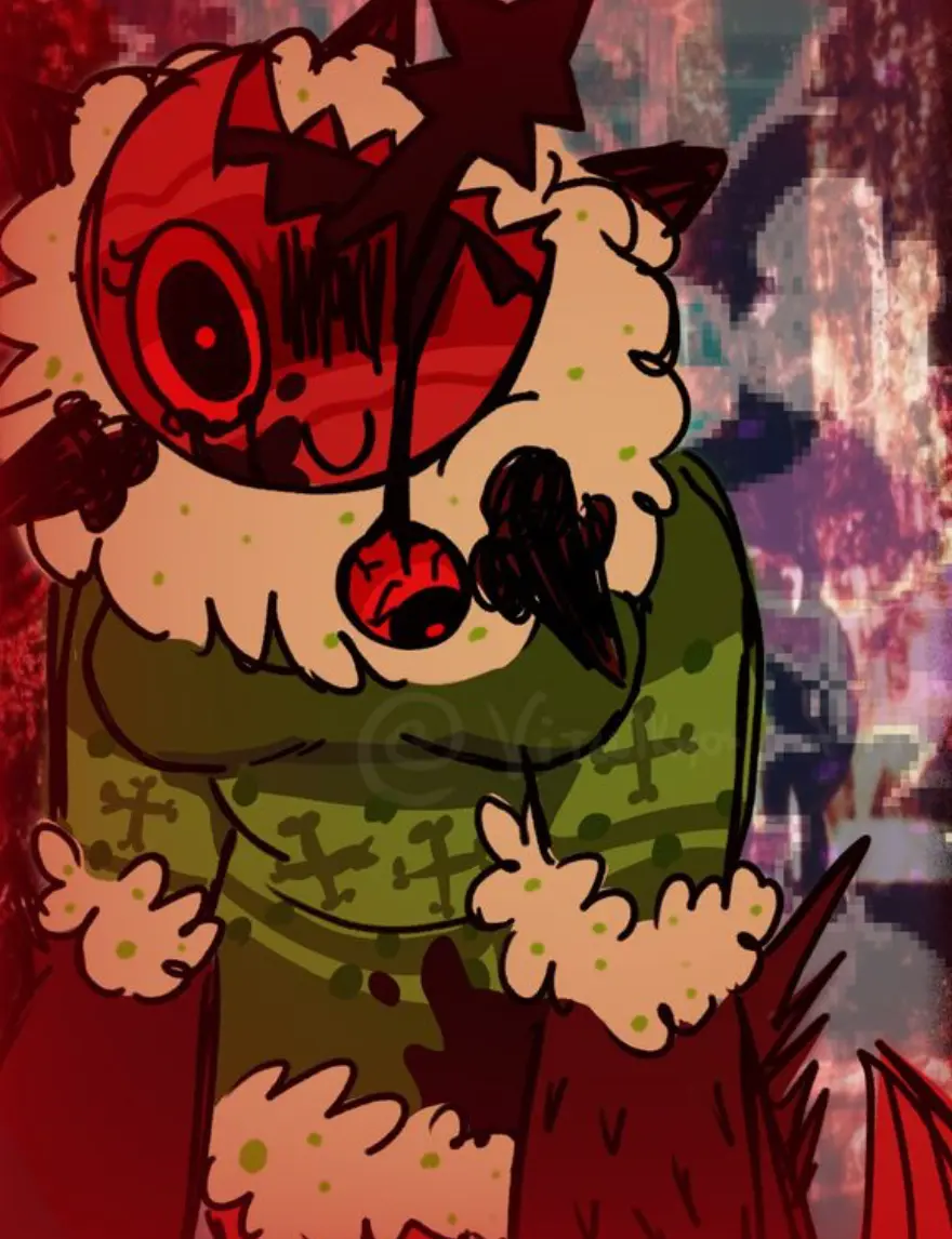 Avatar of [V3] Twisted Bobette :: Dandy’s World