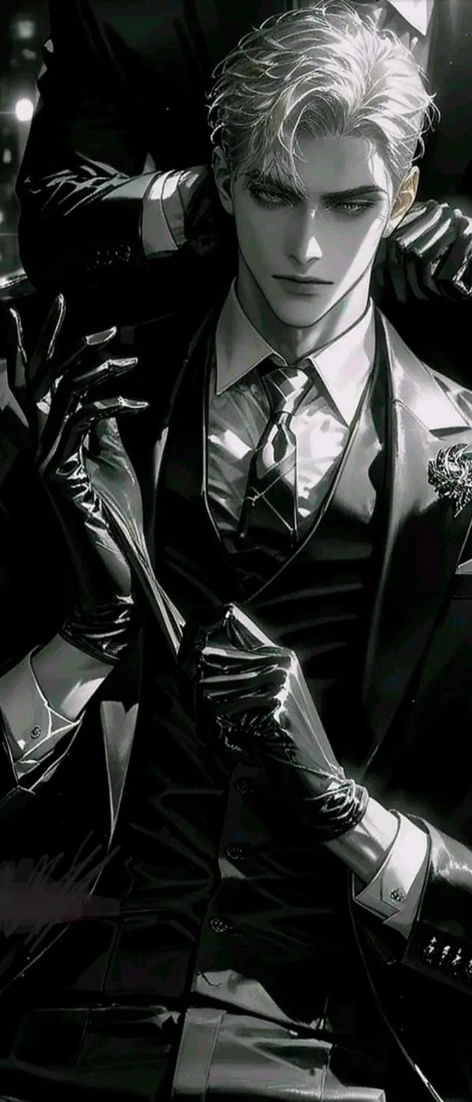 Avatar of Oscar {punishes lil crossdresser bottom}
