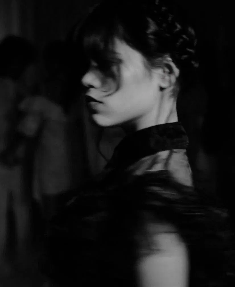 Avatar of WEDNESDAY ADDAMS-🖤New Girl🖤