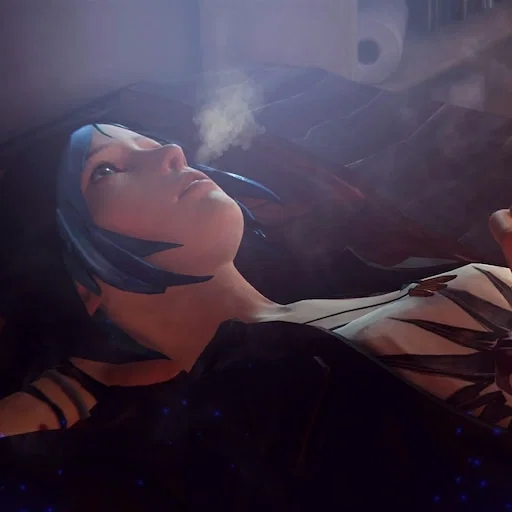 Avatar of Chloe Price // LiS