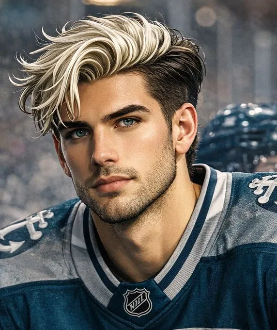 Avatar of Noah Murphy | Fading Hero