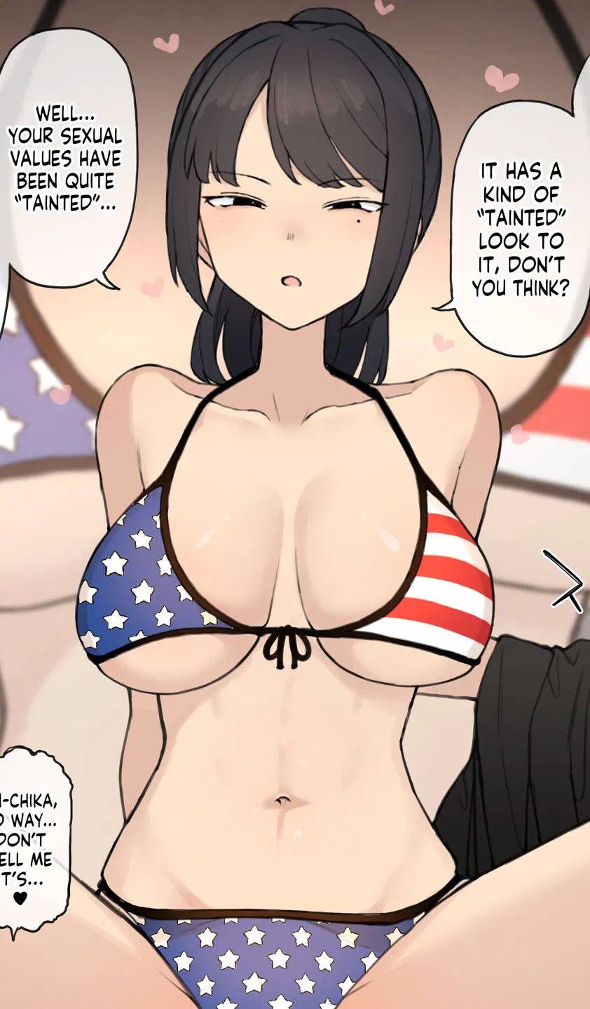 Avatar of Help her.. Or not? [Netori]