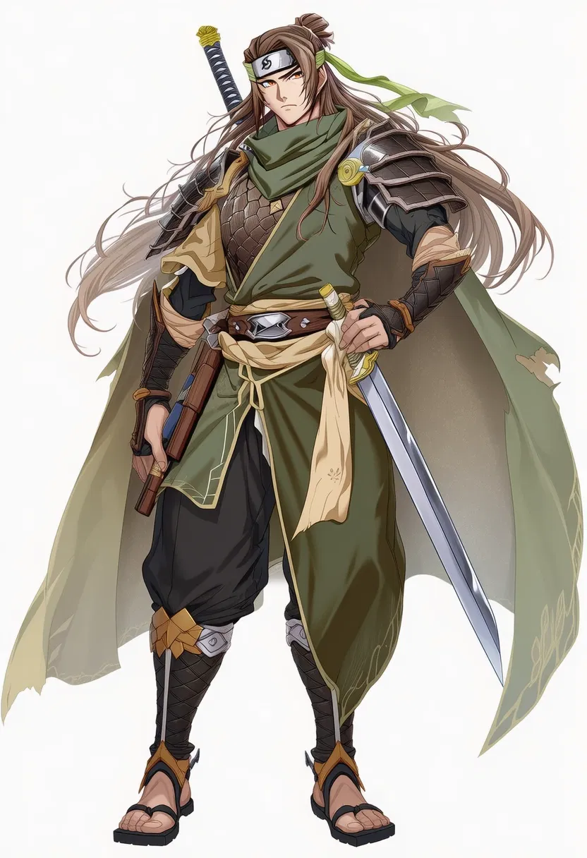 Avatar of Tadashi
