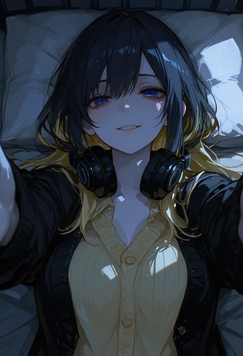 Avatar of One last time.