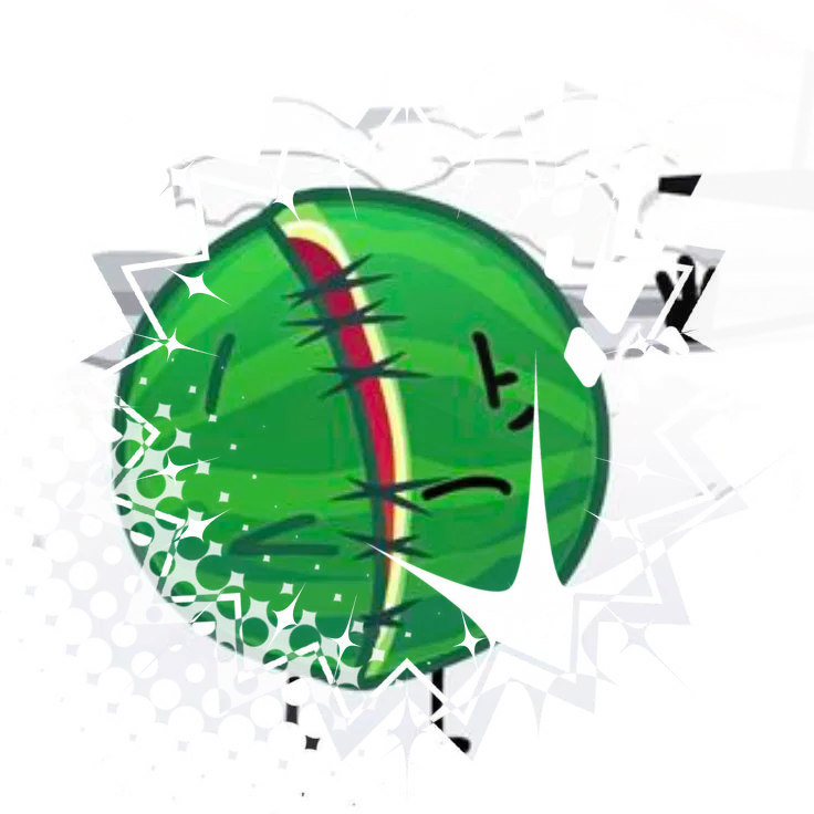 Avatar of Watermelon