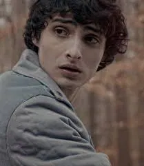 Avatar of Mike Wheeler