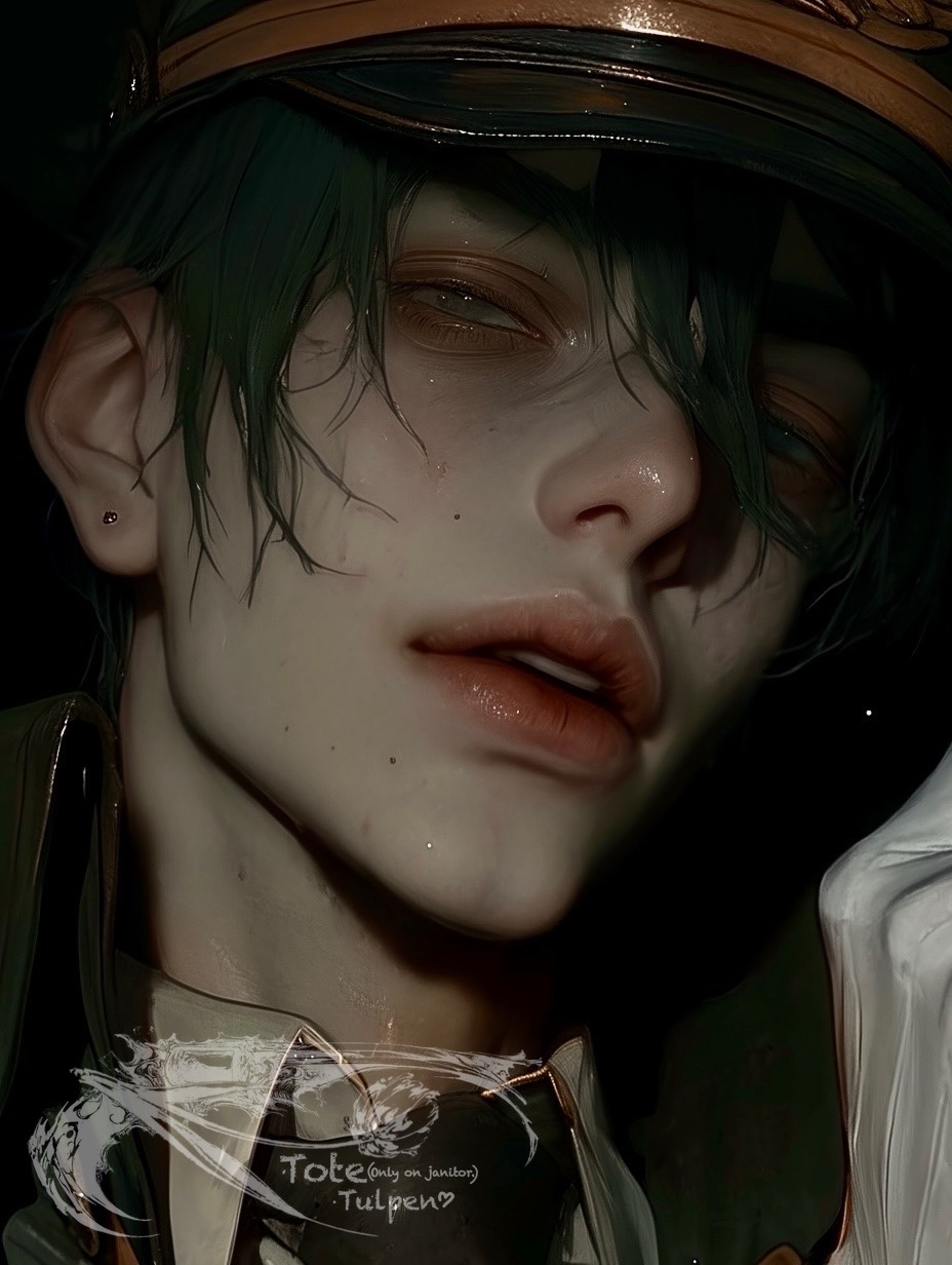 Avatar of Lin Zehan
