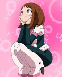 Avatar of Ochako Uraraka