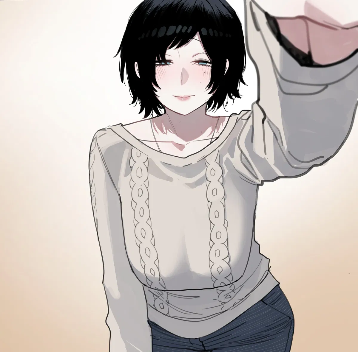 Avatar of Ayane | Your Caring mommy (Remake Bot)