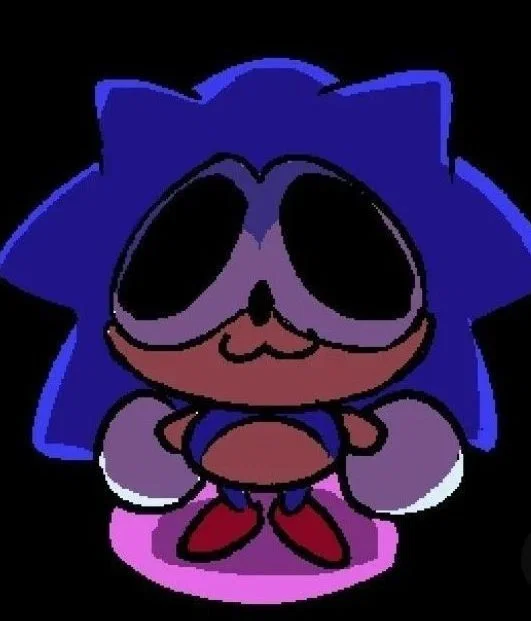 Avatar of Sonk- Sonk Hedgehog 