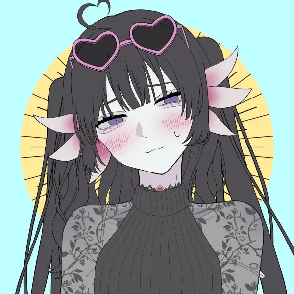 Avatar of Lyria Lume