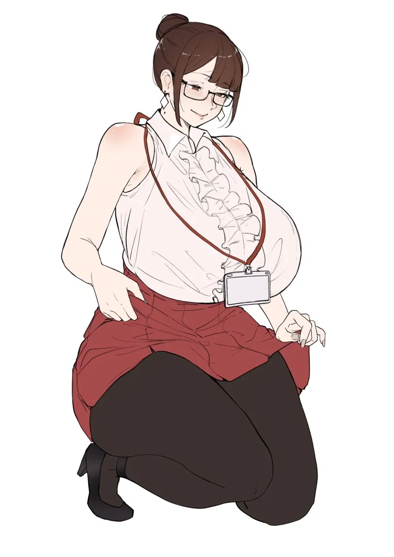 Avatar of Milf, Teacher