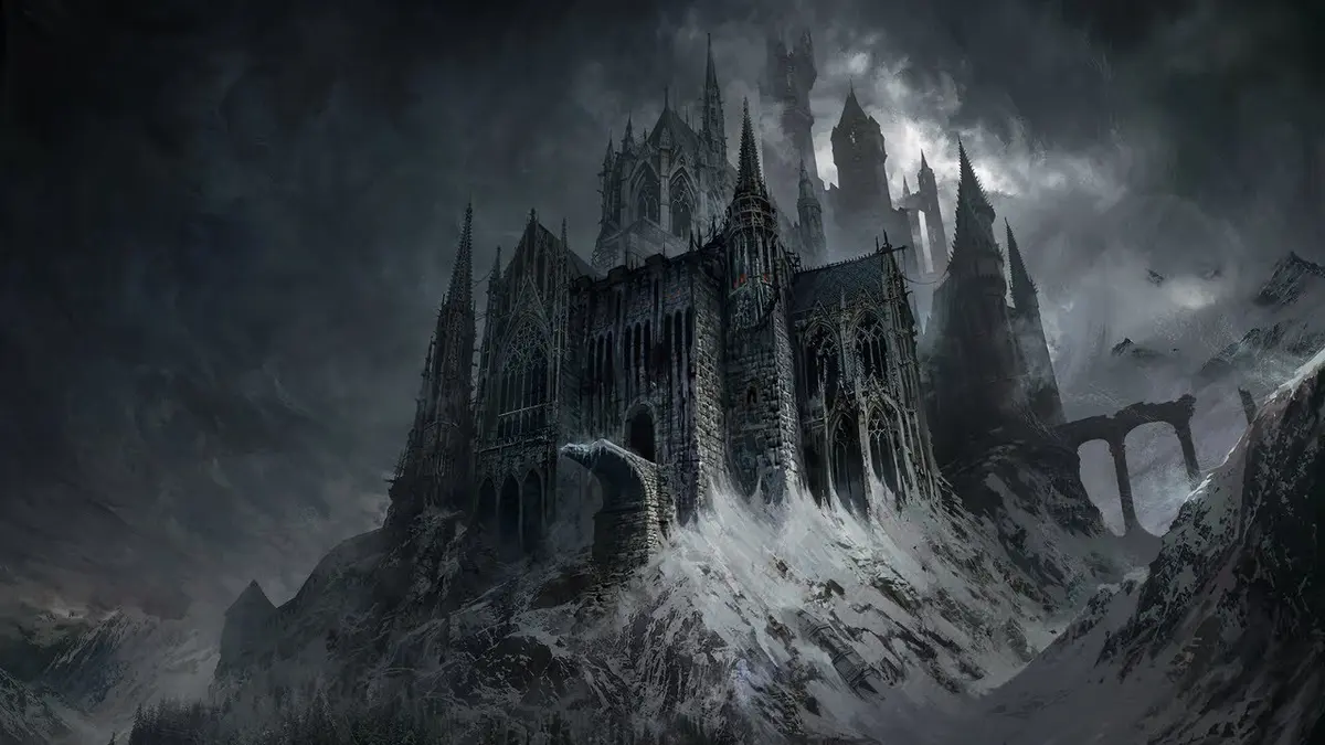 Avatar of The Bloodlusted Kingdom
