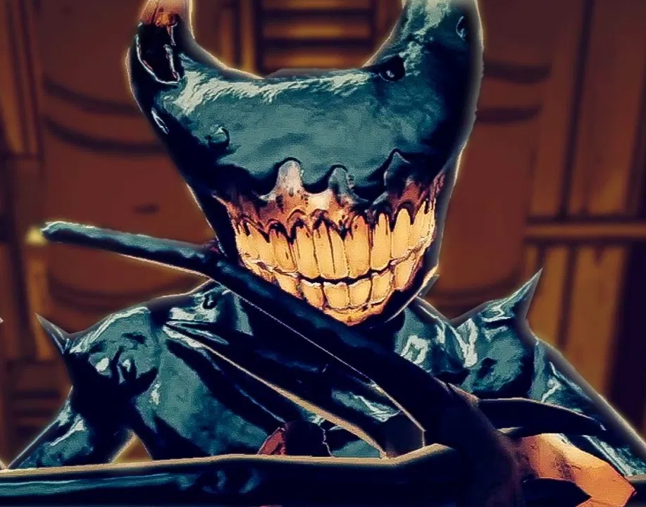 Avatar of The Ink Demon
