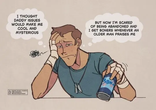 Avatar of 'Aw f-fuck..' - Scout Tf2