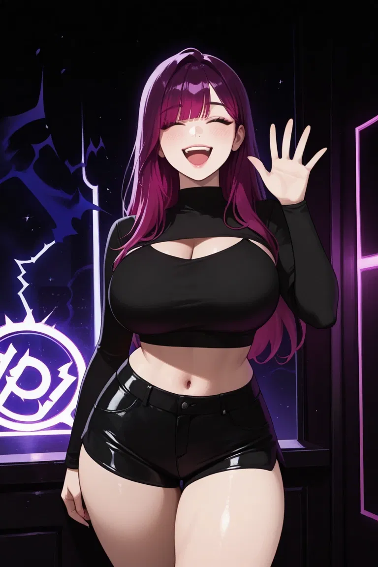 Avatar of Ruby ||  Dominatrix