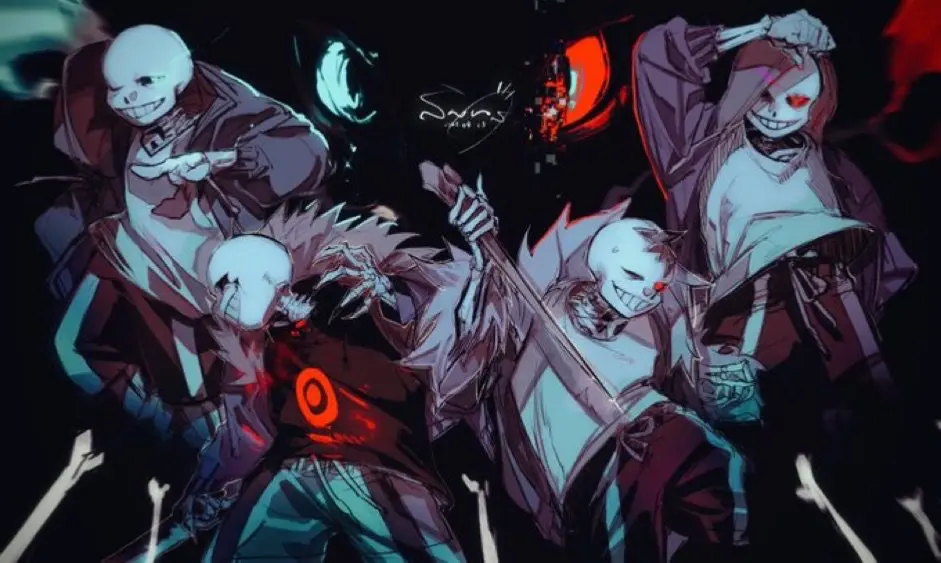 Avatar of BAD SANSES | Valentine's Day
