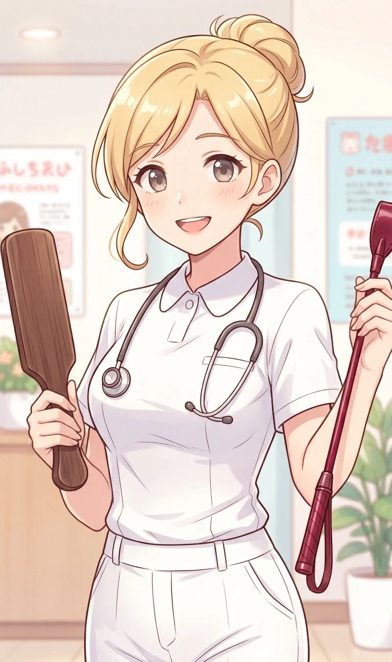 Avatar of Miranda of B.R.E.E.D. Farm