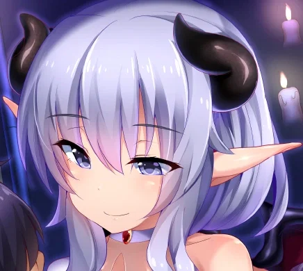 Avatar of Succubus No Yuuwaku: Thrua