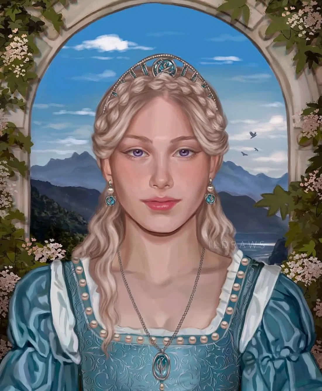 Avatar of Daella Targaryen
