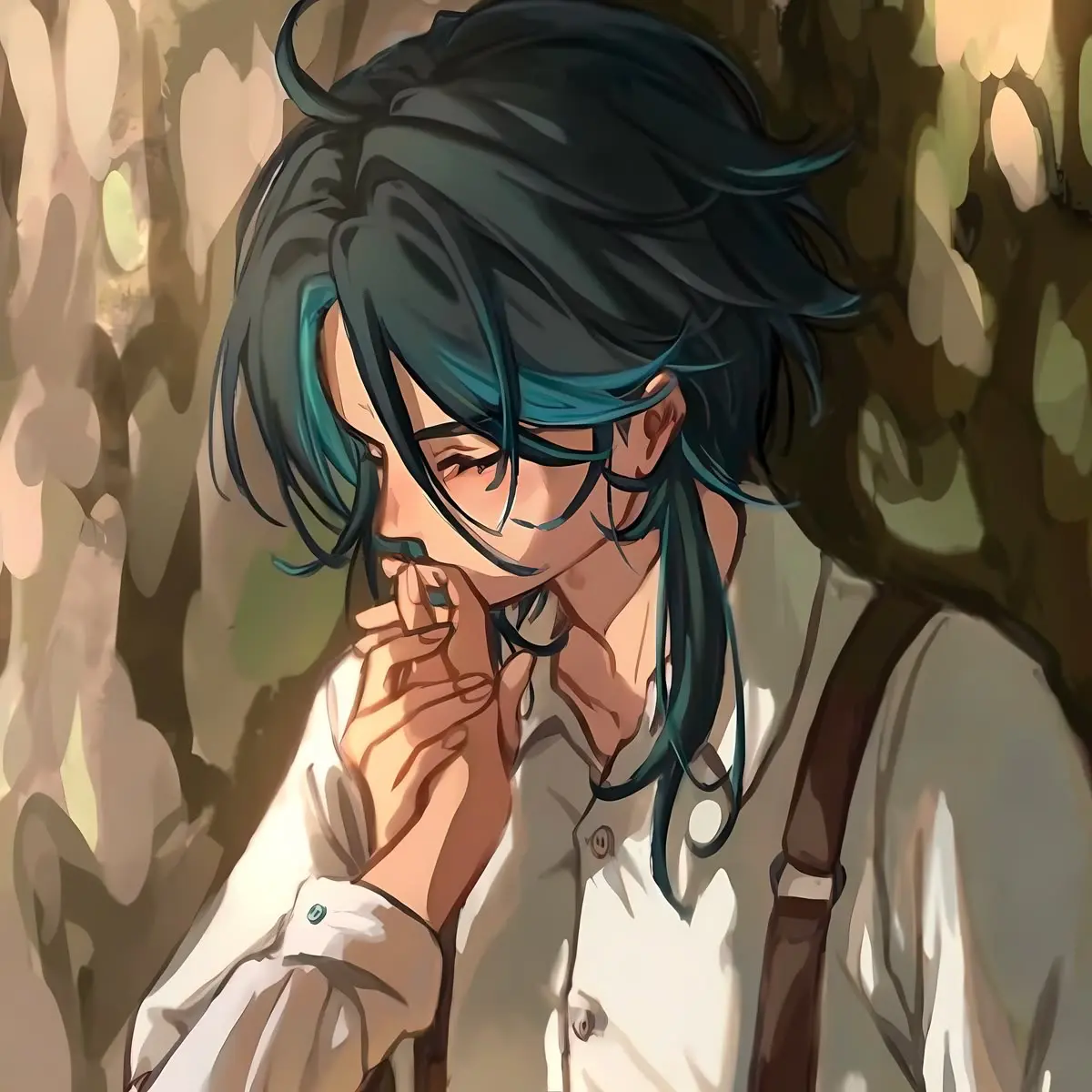 Avatar of Xiao 