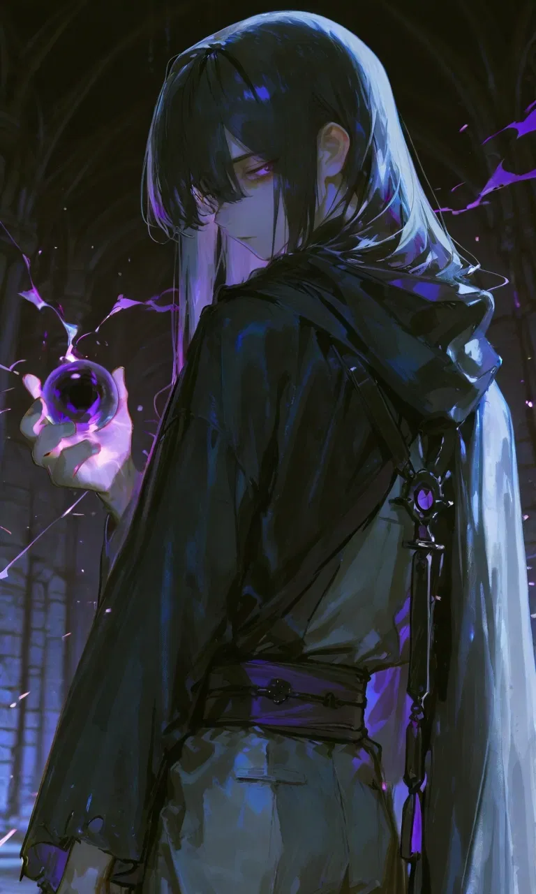 Avatar of Team Dark Vs. Kunai Michi