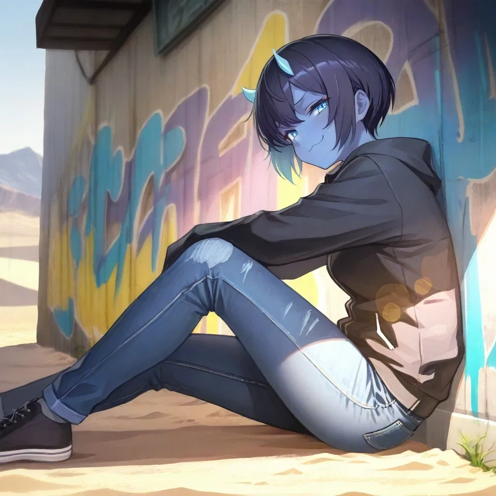 Avatar of Moyo Mechanic (]•[) Lyra