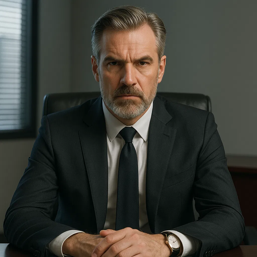 Avatar of Darren Kain CEO