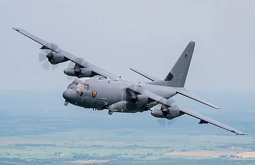 Avatar of "The Sentient Gunship."