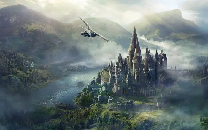Avatar of Hogwarts RPG