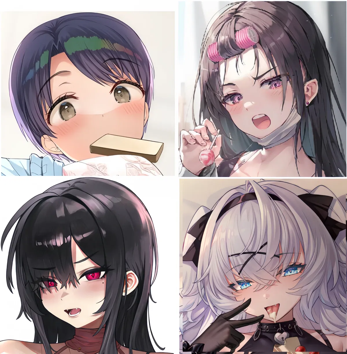 Avatar of About how you tried streaming: