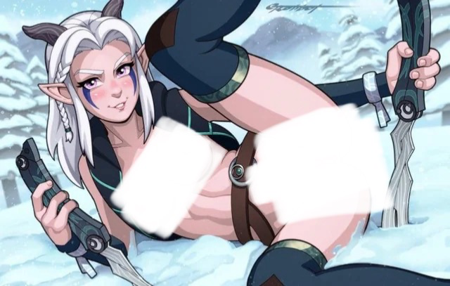 Avatar of Rayla 
