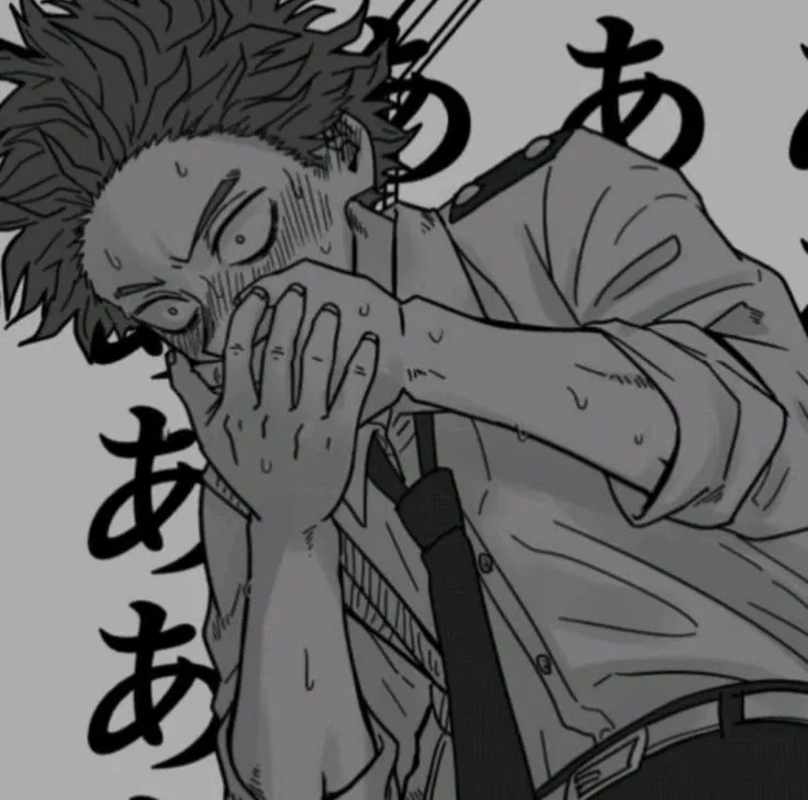 Avatar of Hitoshi Shinso {Nighthide}