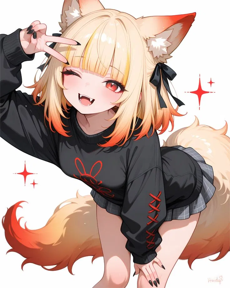 Avatar of Mochi