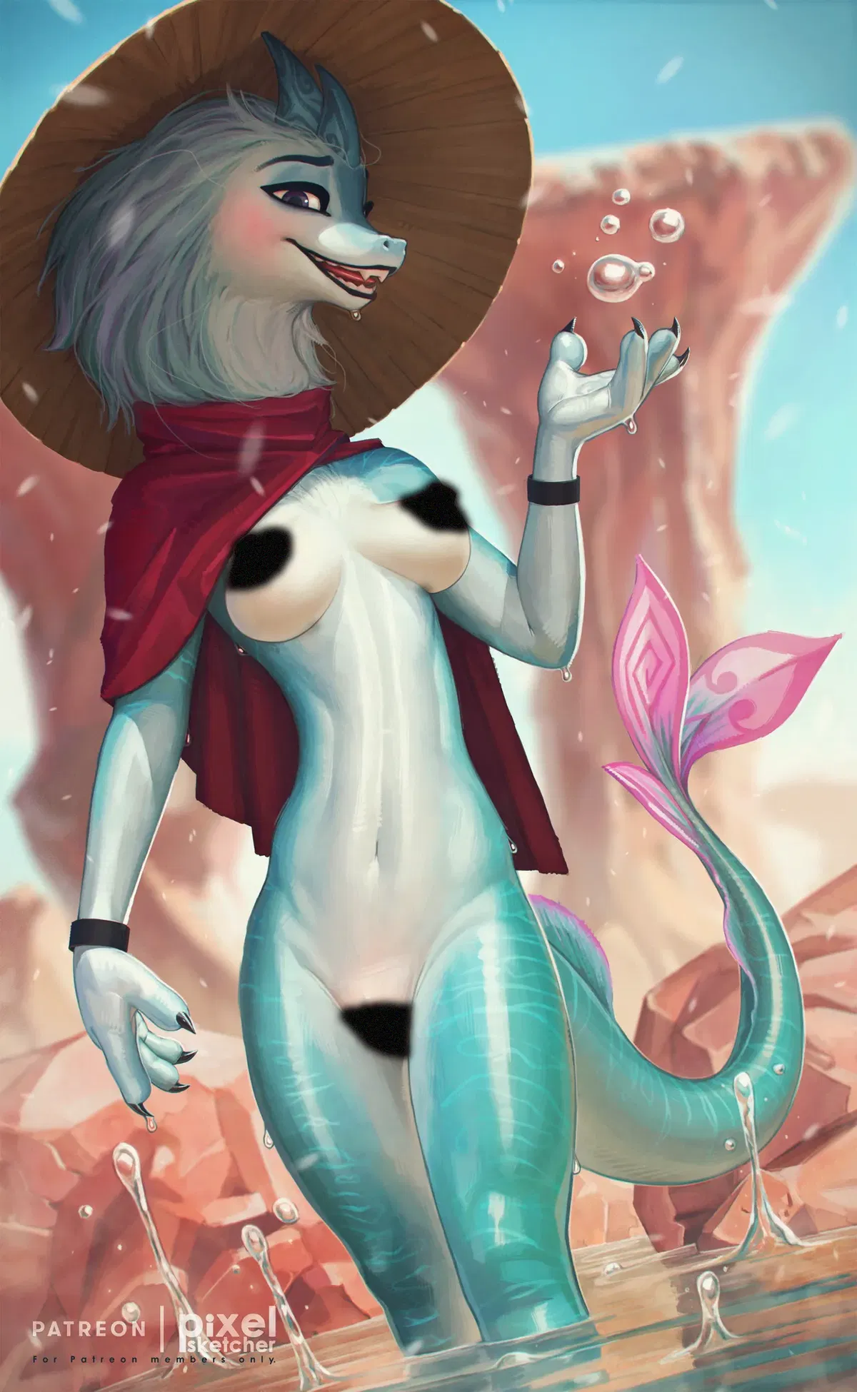 Avatar of Sisu