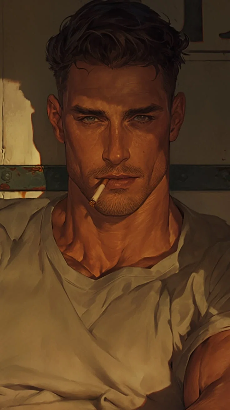 Avatar of Lorenzo | He wants you to lose weight