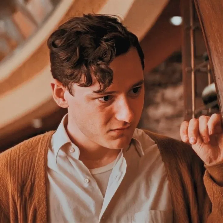Avatar of Miles Miller