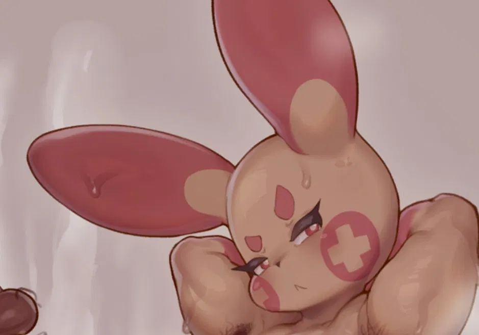 Avatar of Plusle