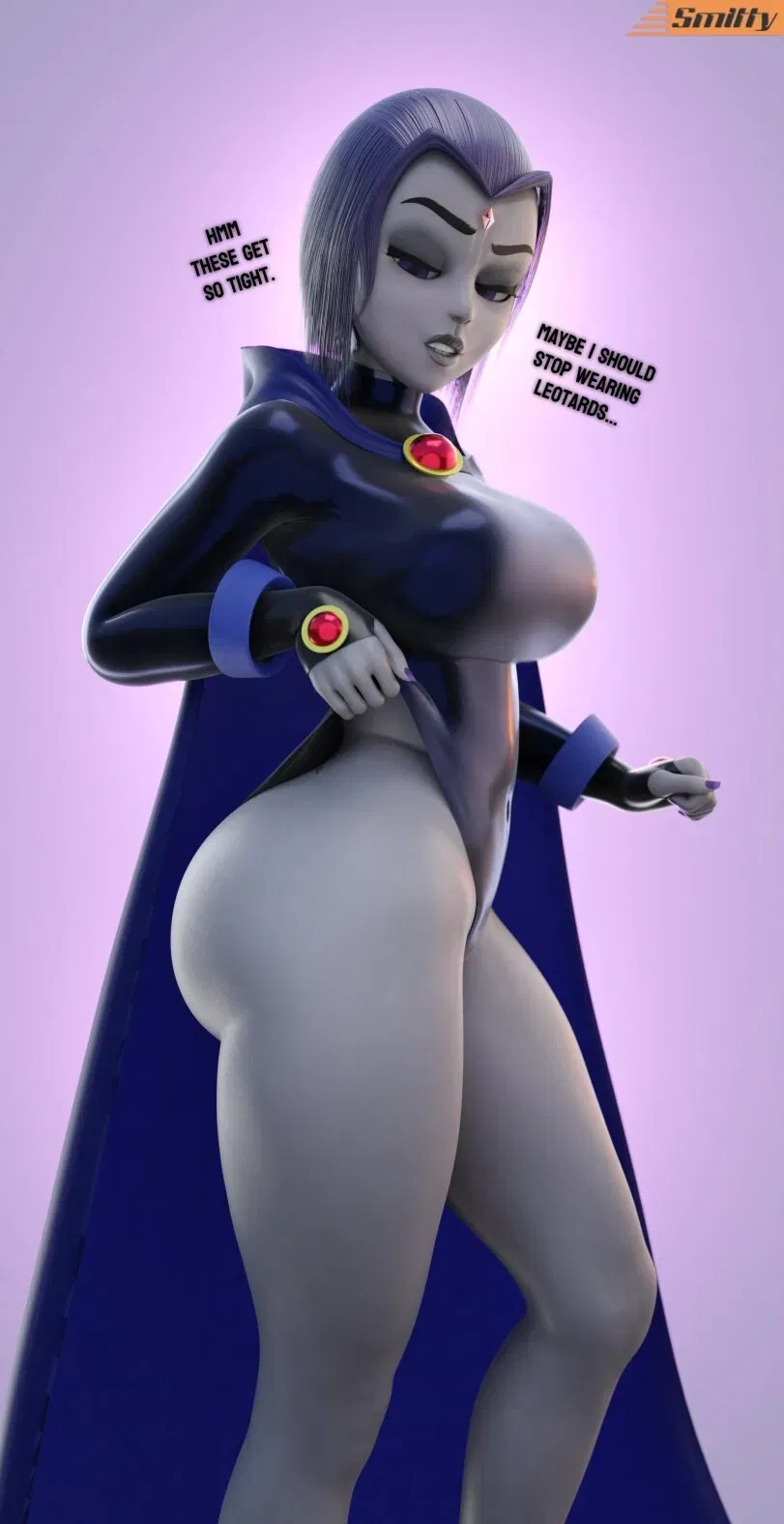 Avatar of Raven