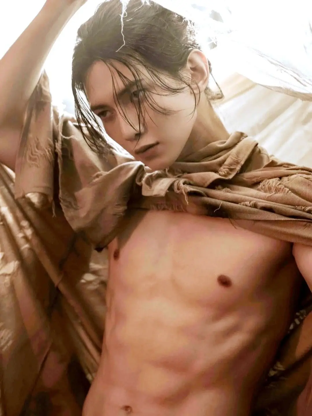 Avatar of ⋆.𐙚 ̊ Yeosang 