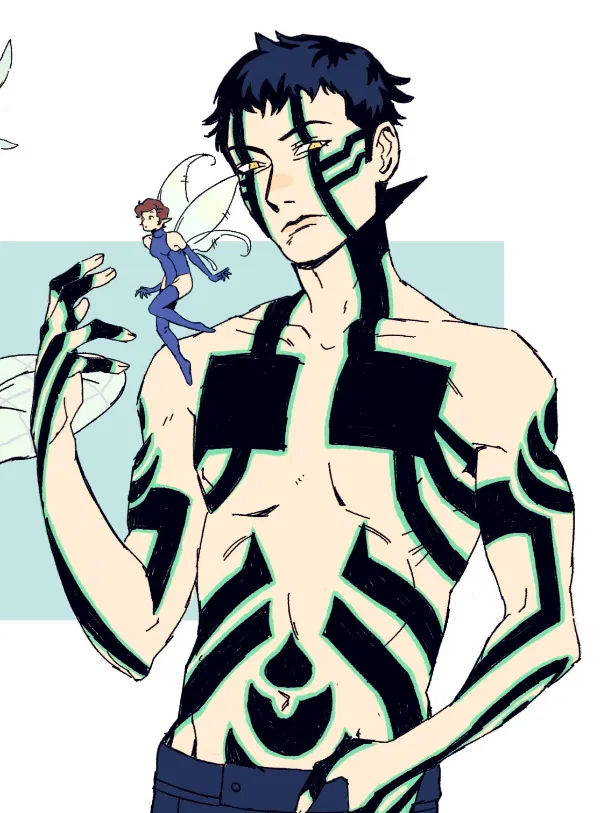 Avatar of Naoki Kashima