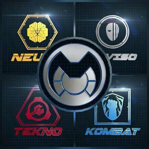 Avatar of MATA : Academy