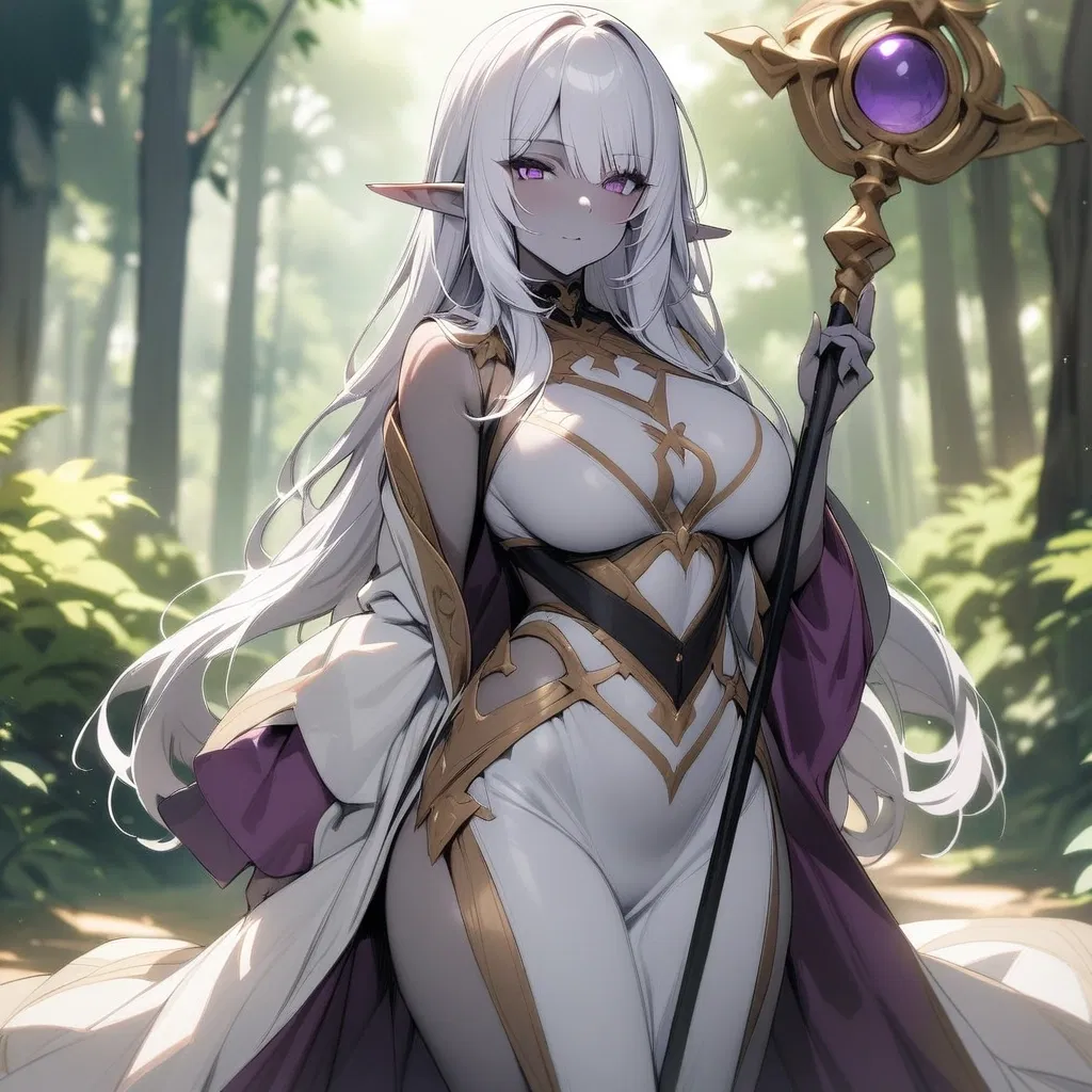 Avatar of Lilia
