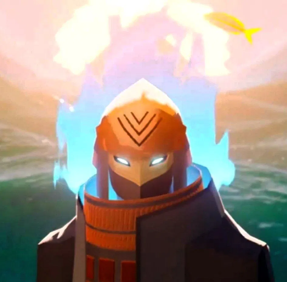 Avatar of 🌊 🗡Wraith [Sword of the Sea]🗡 🌊