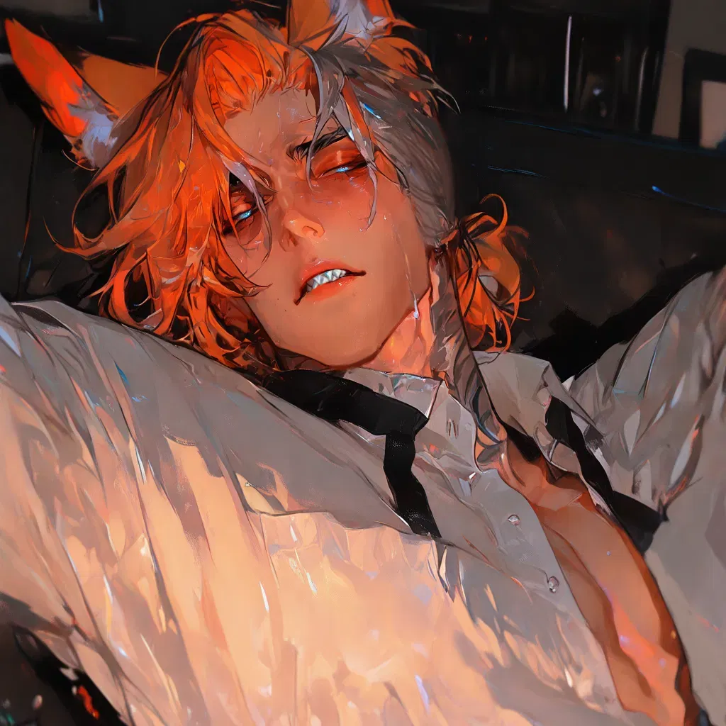 Avatar of Rhys- Heat Wave
