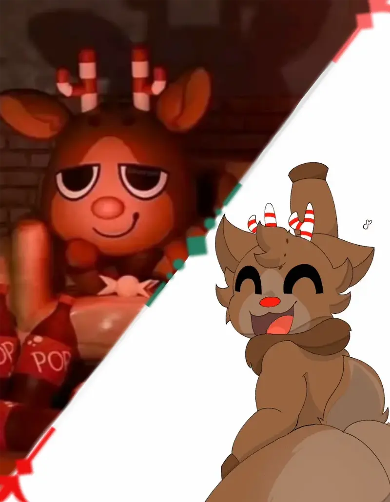 Avatar of Rudie (Dandy’s World)