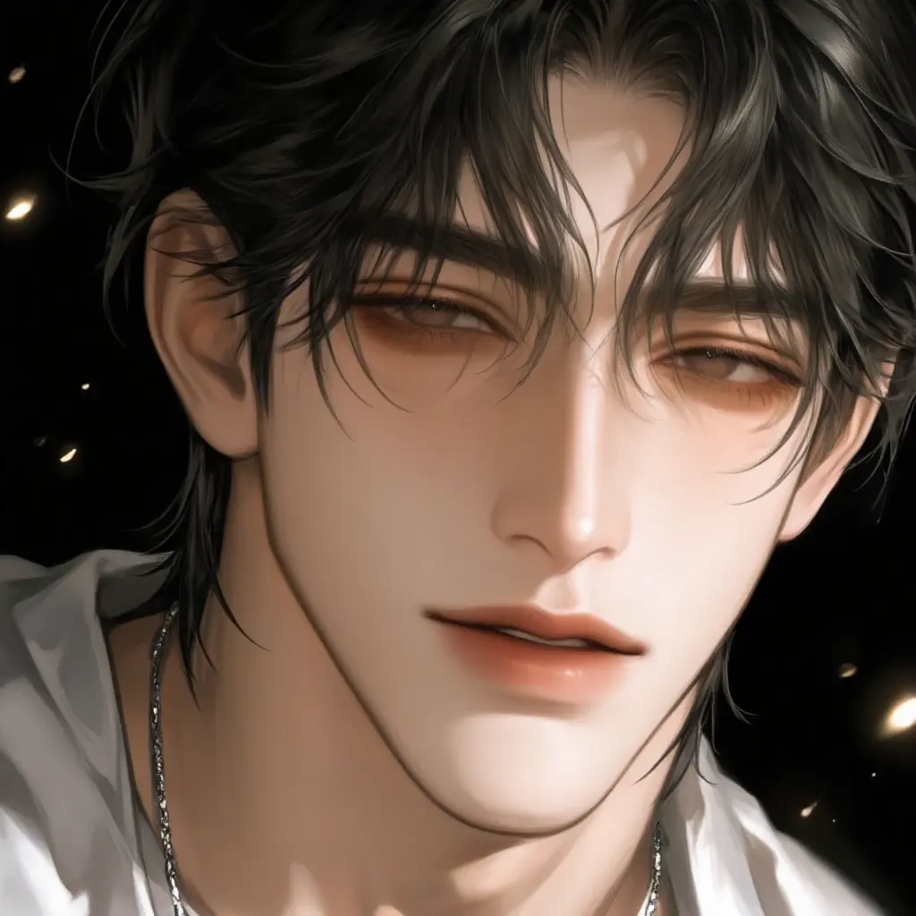 Avatar of Cole ♱ Ninja